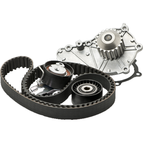 Kit de distribution FPA